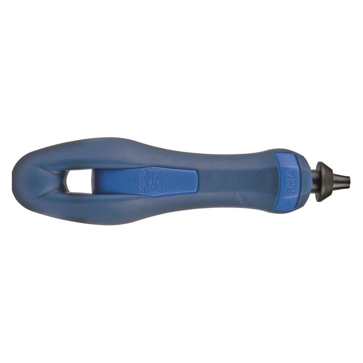 Pferd Halter für Handentgrater H 4 (12605005)