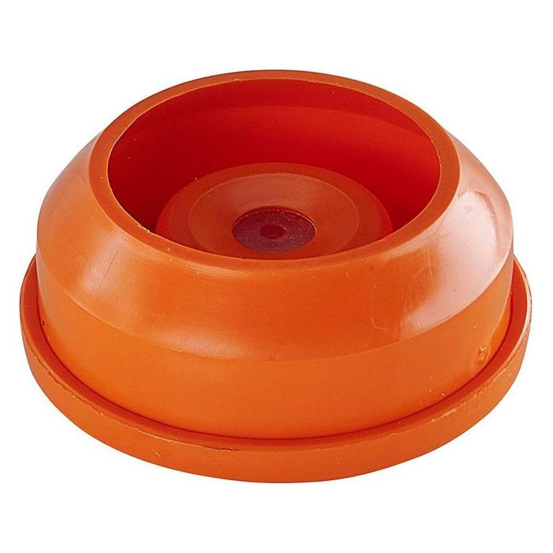 wolfcraft 1 Staubfänger für Bohrer ø4-8mm (2900000)