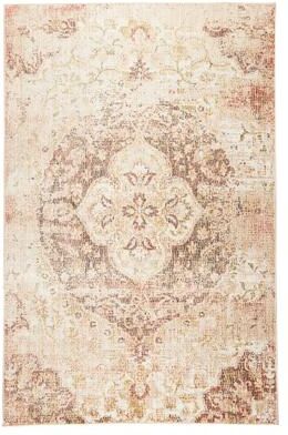 Terra by Obeetee Sahara Mosaic Rug