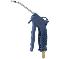 Blaspistole, Verlängerungsrohr, Kunststoff, Tülle LW 13 (25 C)