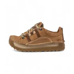 Art Unisex. 1059011F5303_024 Leder Turnschuhe 0590 Skyline braun (38), Wohnung, Schnürsenkel, Lässig