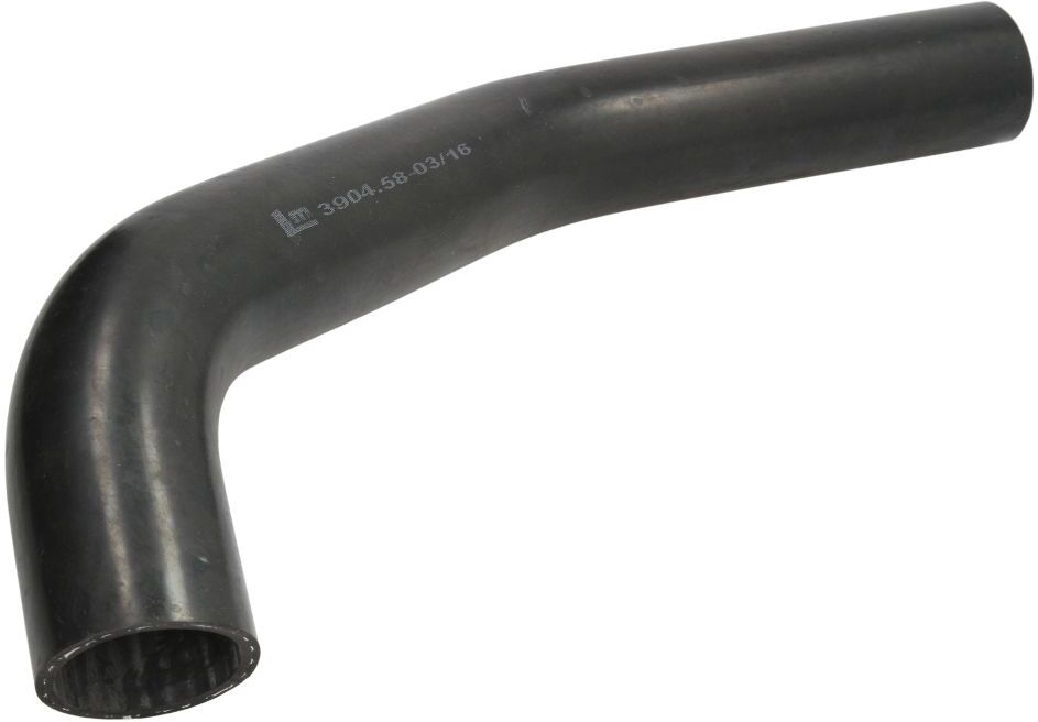 Lema Collettore in silicone, sistema di raffreddamento LE3904.58