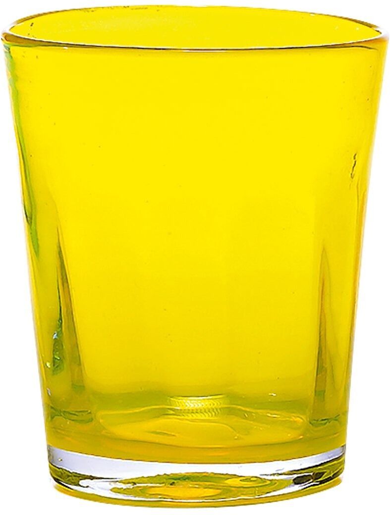 Zafferano Tumbler 32 cl Bei Giallo