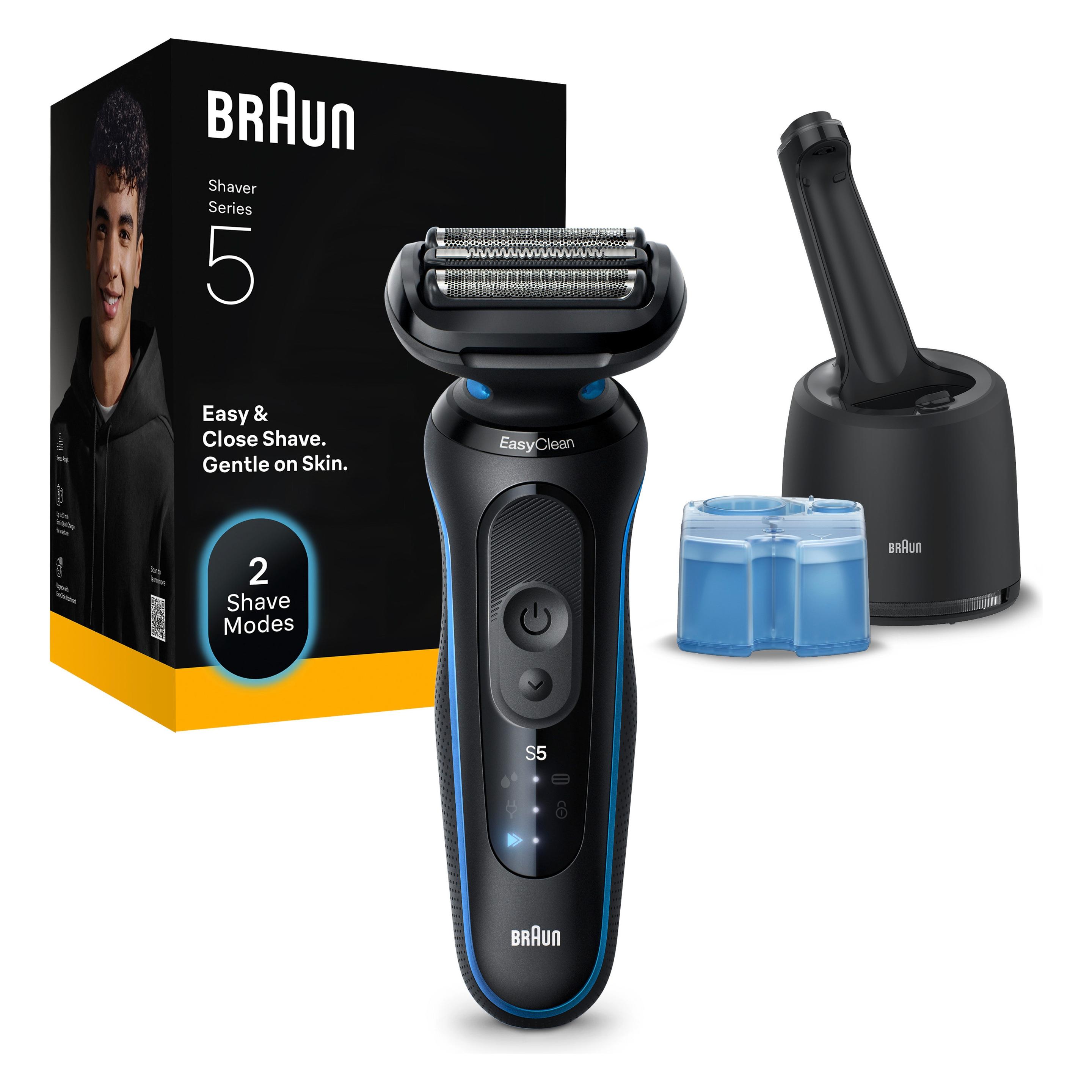 Braun 3-in-1 ShaverCare (6x) (226356)