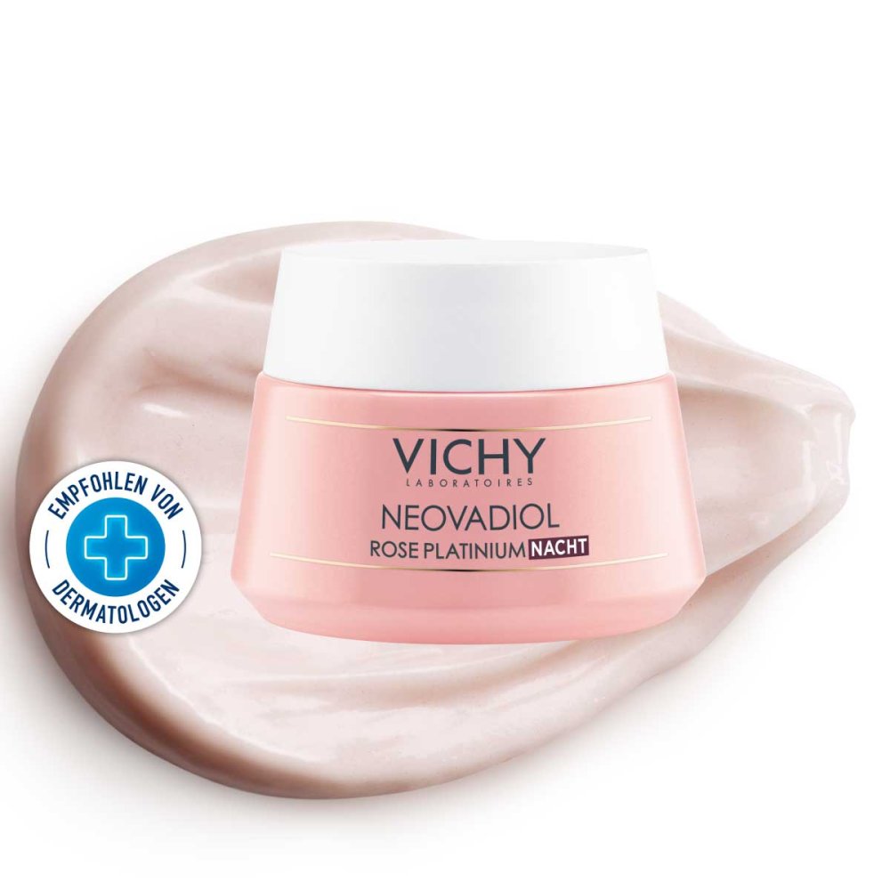 L'Oreal Deutschland GmbH Geschäftsbereich VICHY Vichy Neovadiol Rose Nachtcreme 15386330