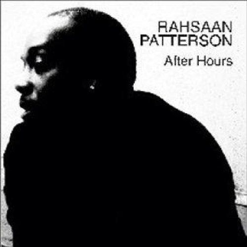 Rahsaan Patterson - After Hours - Preis vom 09.10.2026 07:28:09 h