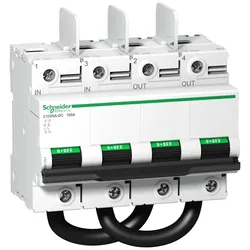 Schneider Electric LASTTRENNSCH. C120NA-DC A9N61701