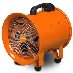 MV 30 mobiler Ventilator