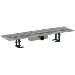 Hansgrohe Komplettset RainDrain Compact 56176800