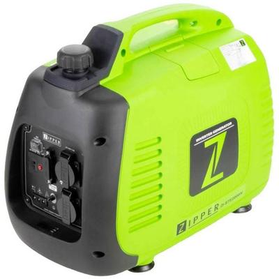 Zipper ZI-STE2000IV 4-Takt Inverter-Stromerzeuger 2.2kW 230V 25kg 1800W