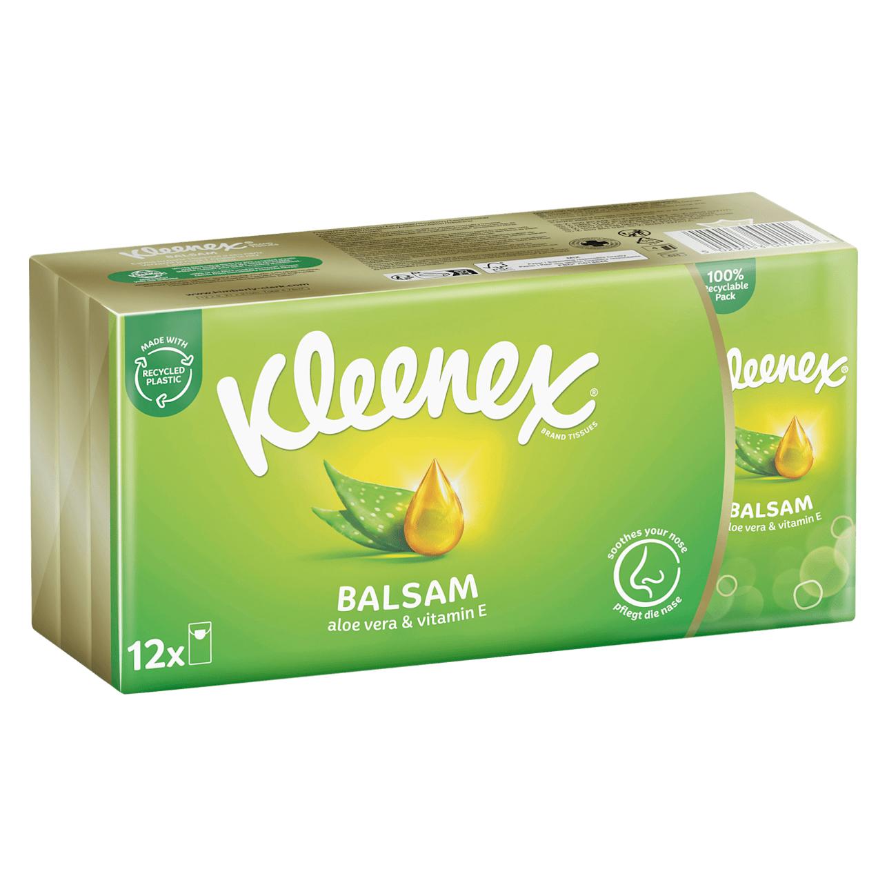 Kleenex Balsam (18593)