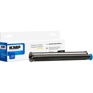 KMP kompatibel für Philips PFA-351  F-P5 Thermoband 140 Seiten