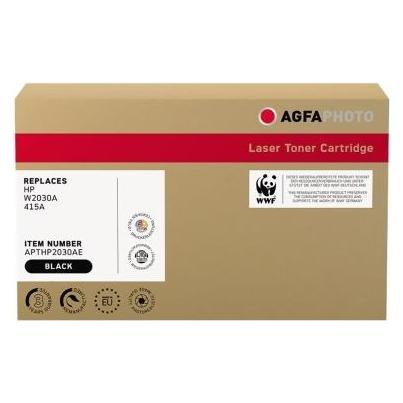 Agfaphoto kompatibel mit 415A (APTHP2030AE)