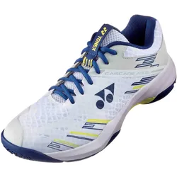 Yonex, Herren, Tennisschuhe, PC Cascade Accel (41), Blau, Weiss