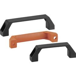 Rohde EC-01.160.09 Gehäuse-Griff Orange (L x B x H) 178 x 28 x 45 mm 6 St. EC-01.160.09 V6