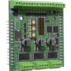Emis SMC-Arduino Schrittmotorsteuerung 2 A 191801