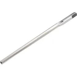 Dormer, Bohrereinsatz, Reibahle konisch 3mm