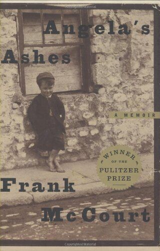 Frank Mccourt - Angela's Ashes - Preis vom 12.10.2026 11:37:12 h