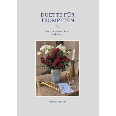 Duette für Trompeten -