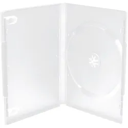 MediaRange BOX25, Optische Medien Zubehör