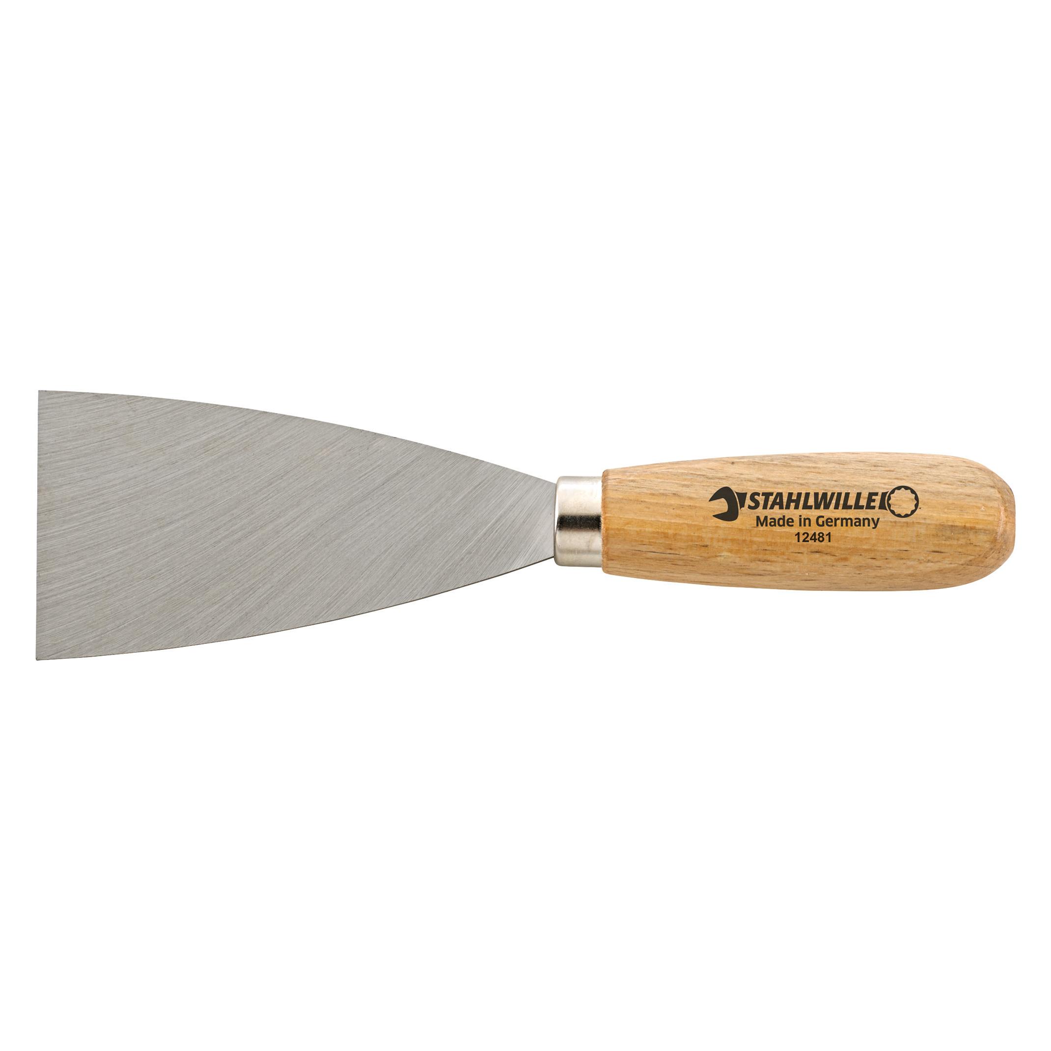 Stahlwille 77070000 - Spachtel (6 cm) (77070000)