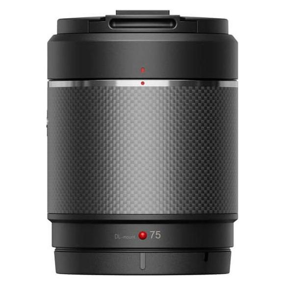 DJI DL 75 mm Objektiv F1.8 ASPH (CP.IN.00000055.01)