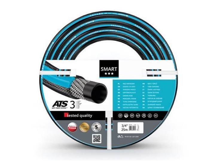 Cellfast, tuinslang, smart ats variant, 3/4 , 25 m