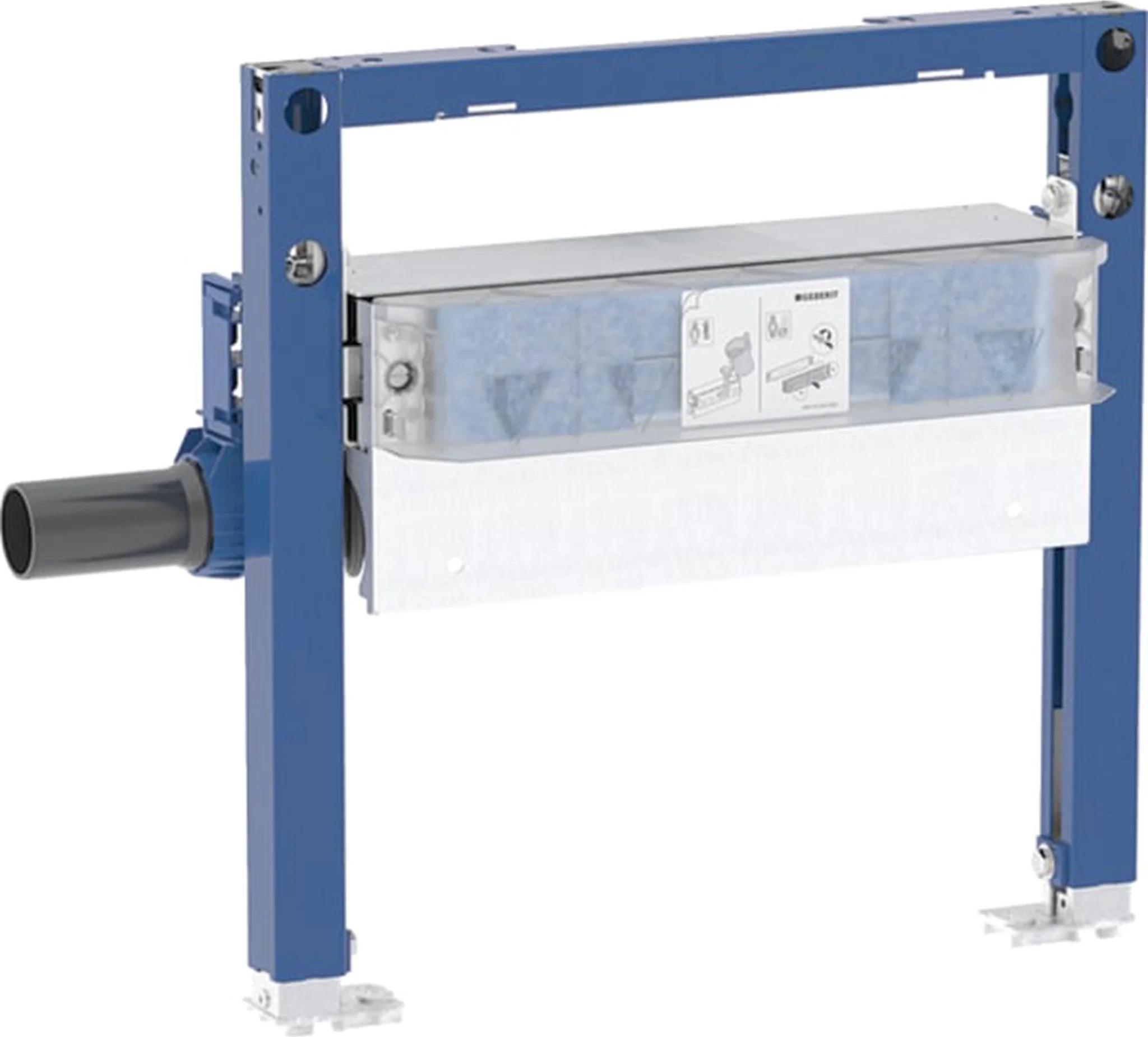 GEBERIT 111591002 Duofix Element f. Dusche, 50cm