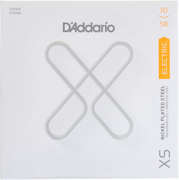 Daddario XSE1056