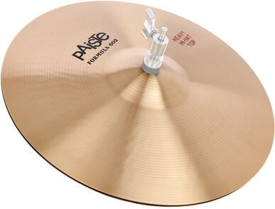 Paiste "14" 602 Heavy Hi Hat"