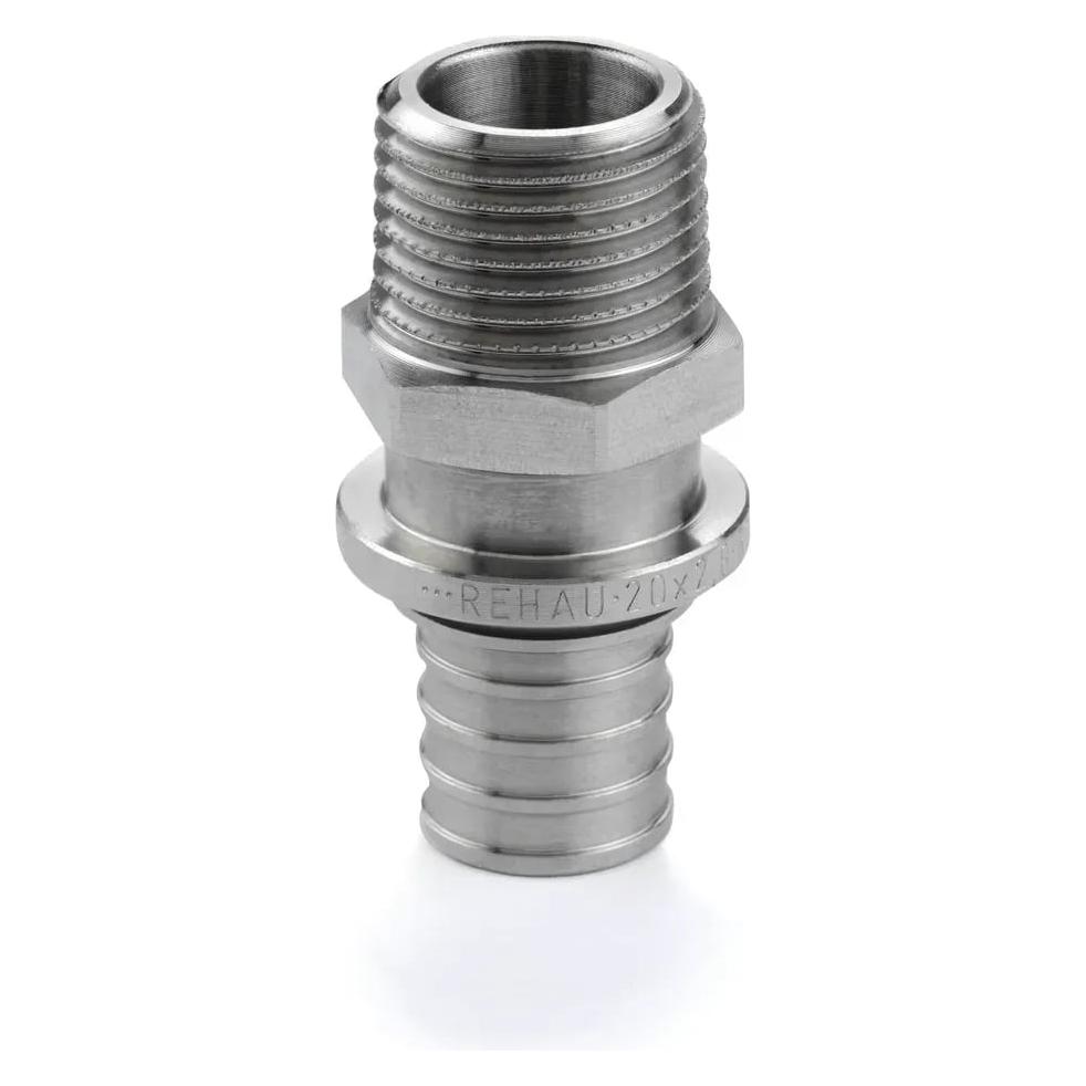 Rehau Złączka GZ - 17x1/2 RAUTITAN (60311564)