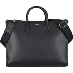 BOSS Henkeltasche Sandy Med Tote black - 28
