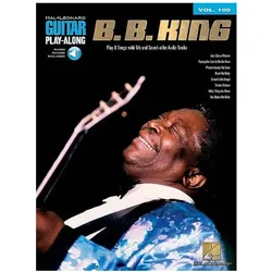 B.B. King (With CD (Audio)), Fachbücher von B.B. King
