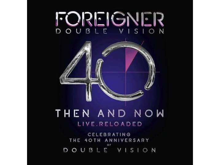 Double Vision: Then And Now