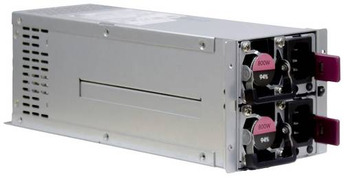 Inter-Tech ASPOWER R2A-DV0800-N Server Netzteil 800 W 80PLUS Platinum