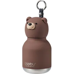 Mini Bestie Thermoflasche Brown Bear 200 ml