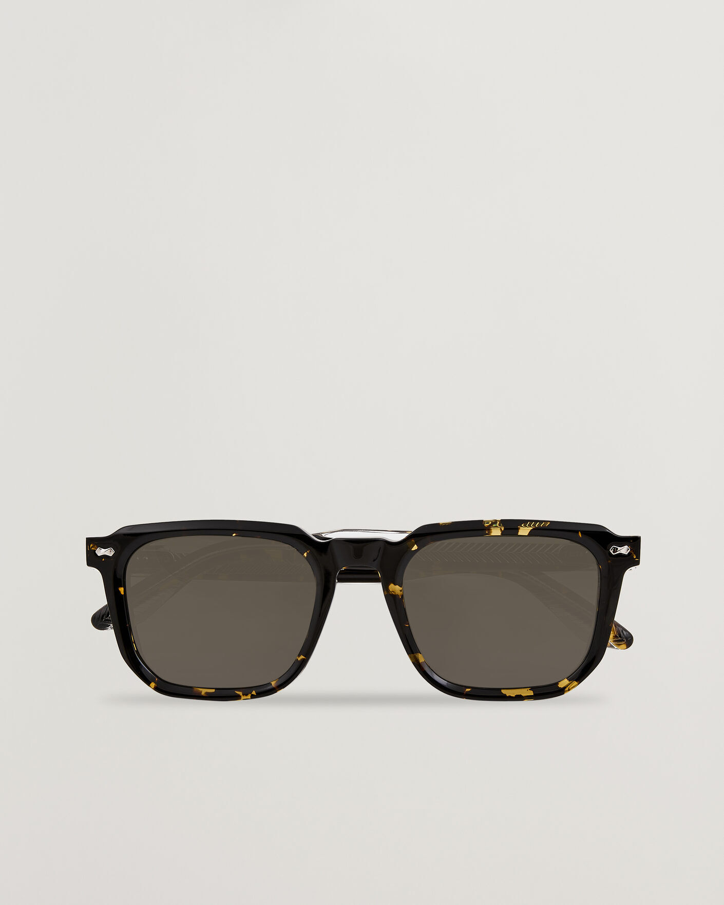 TBD Eyewear Dart Sunglasses Havana men One size Brun
