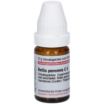 Bellis Perennis C 6 Globuli 10 g