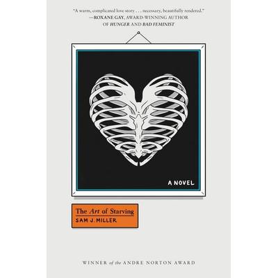 The Art of Starving, Taschenbuch von Sam J. Miller, Harper Collins Publ. USA