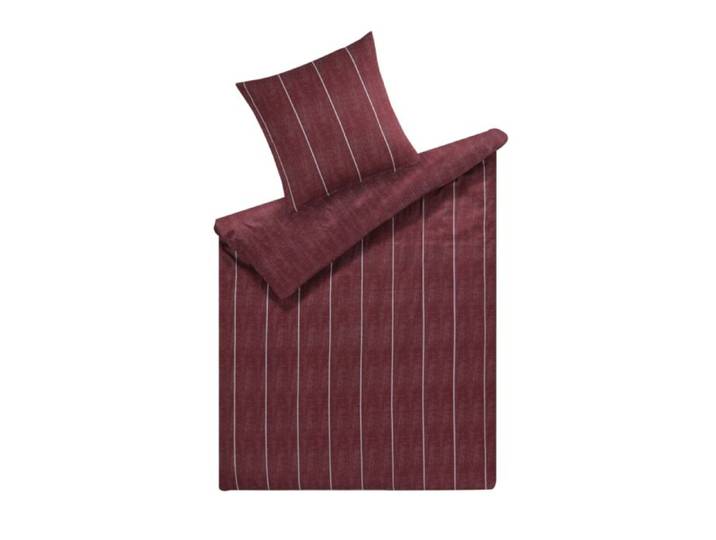 Esprit Bettwäsche Harp – Kissenbezug – 65x100 cm