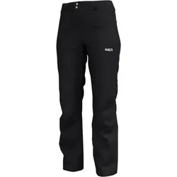 Frauen HALTI Halti Damen Winterhose Routa | Black Print - Mehrfarbig - 38