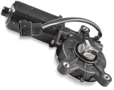 TRUCKTEC AUTOMOTIVE 02.58.047 Electric Motor, window regulator