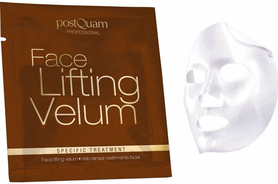 DAP Velo Tensor Reafirmante Facial 25 ml