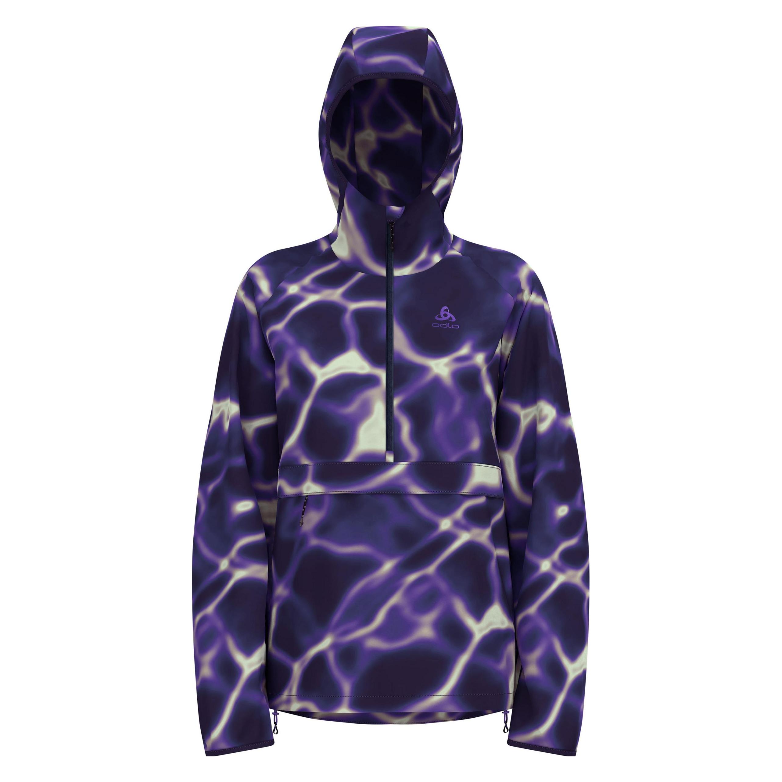 Odlo Zeroweight Print (L) (31586121121L)