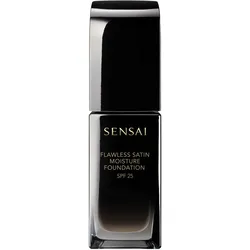 SENSAI Flawless Satin Moisture Foundation SPF 25 - natur
