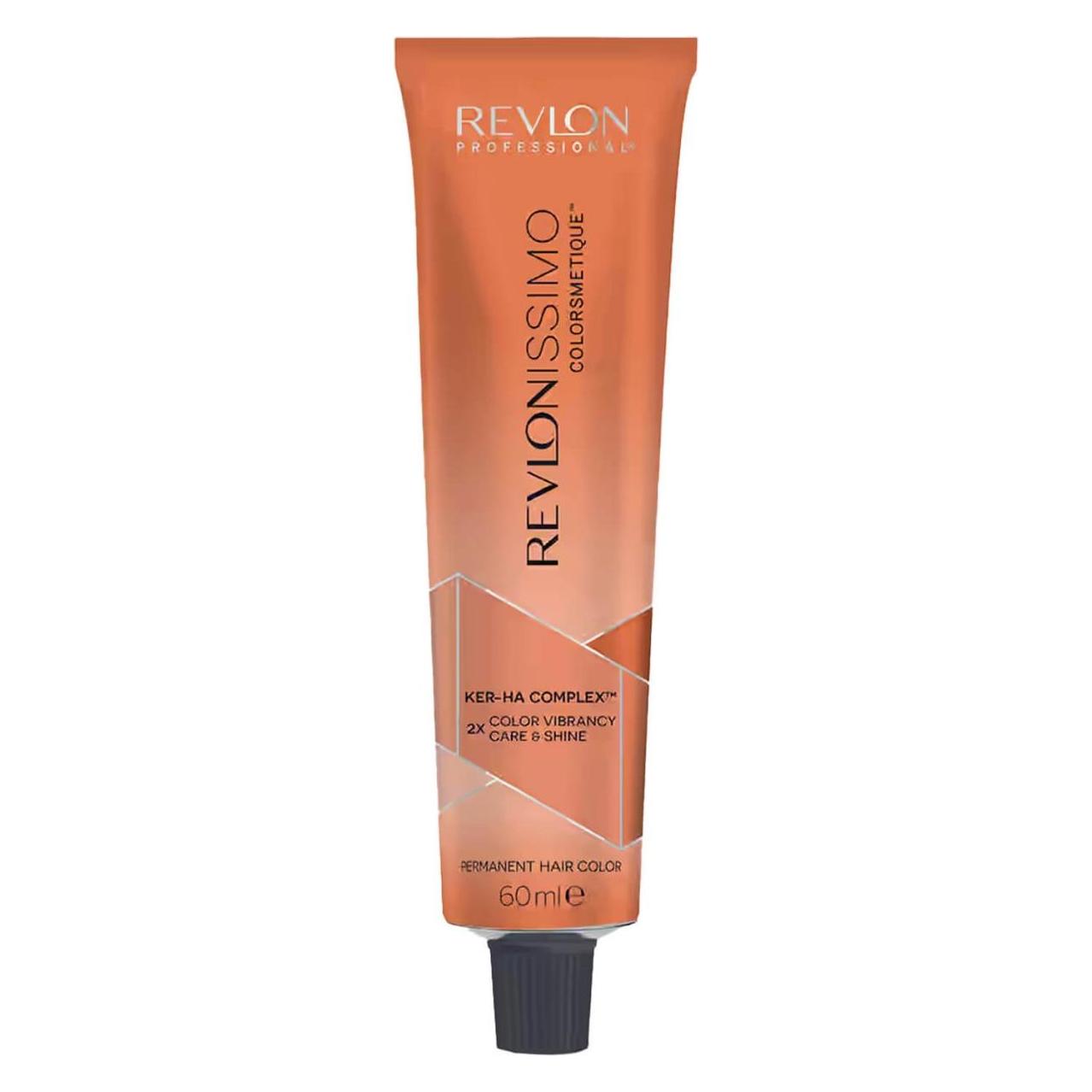 Revlon Professional Colorsmetique 66.40 Kupfer Intensiv (66.40 Kupfer Intensiv) (8007376057173)