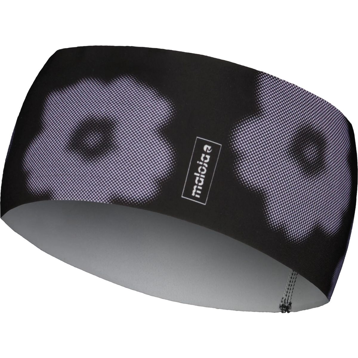 Maloja GamsblickM. deep black bloom (1248) OS 42312-1-1248-OS