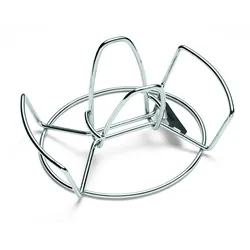 Weber Geflügelhalter HK 57cm und Gas Q 300/3000