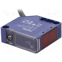 TE Sensors Optischer Näherungsschalter (Schalter), Elektronikmodul