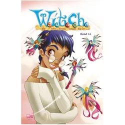 WITCH 14, Comics + Manga von Francesco Artibani, Paola Mulazzi, Giovanna Bo